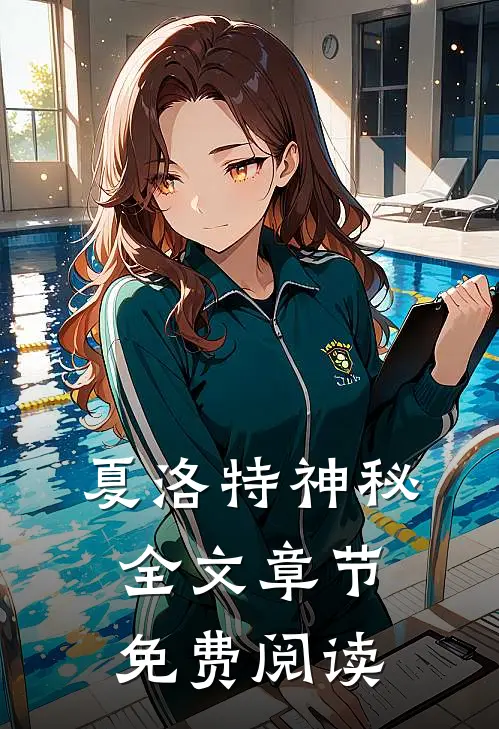 夏洛特神秘全文章节免费阅读