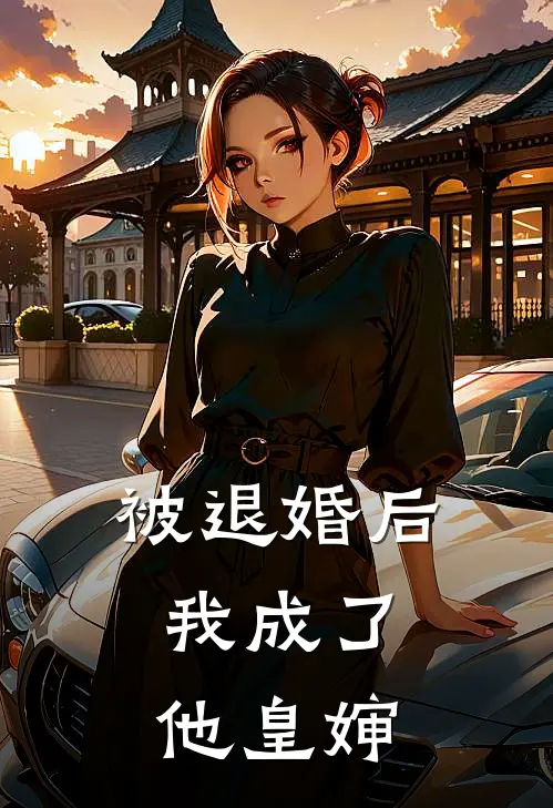 被退婚后,我成了他皇婶免费阅读