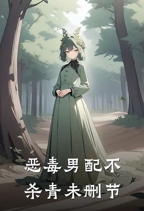 恶毒男配不杀青未删节