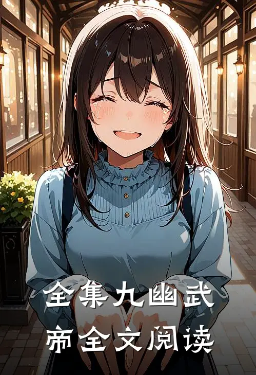 全集九幽武帝全文阅读