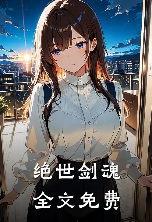 绝世剑魂全文免费