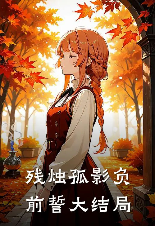 残烛孤影负前誓大结局