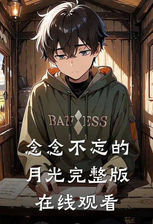 念念不忘的月光完整版在线观看