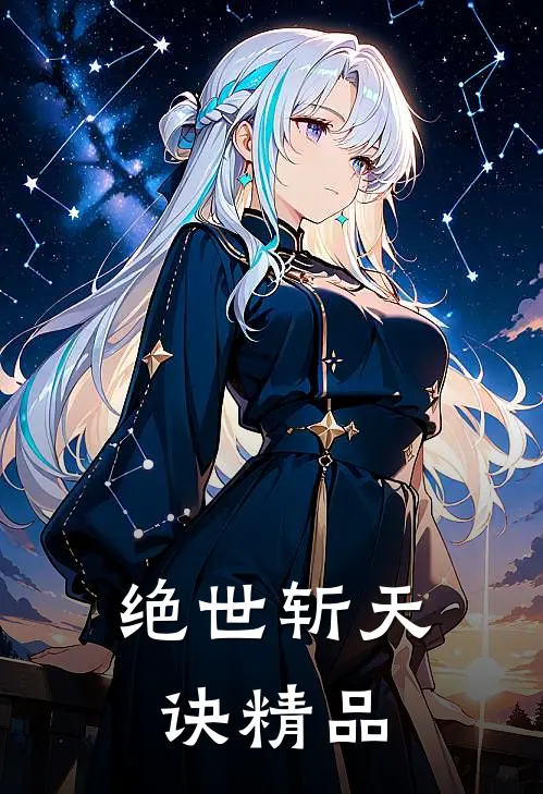 绝世斩天诀精品