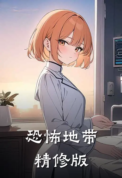 恐怖地带精修版