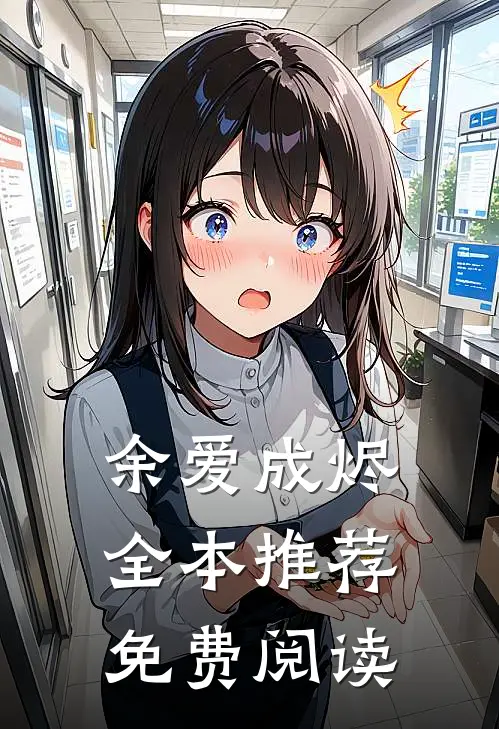余爱成烬全本推荐免费阅读