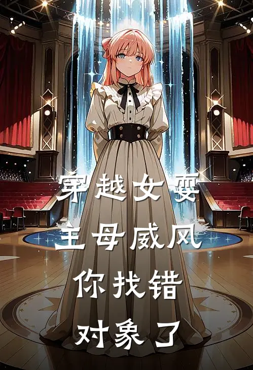 穿越女耍主母威风,你找错对象了
