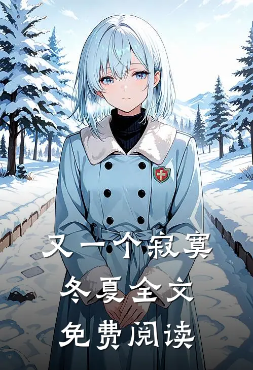 又一个寂寞冬夏全文免费阅读
