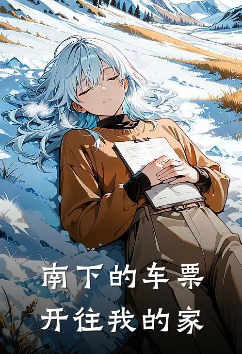 南下的车票，开往我的家