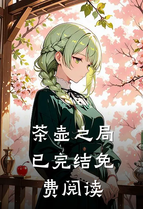 茶壶之局已完结免费阅读