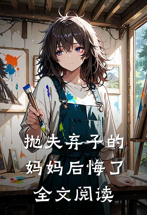 抛夫弃子的妈妈后悔了全文阅读