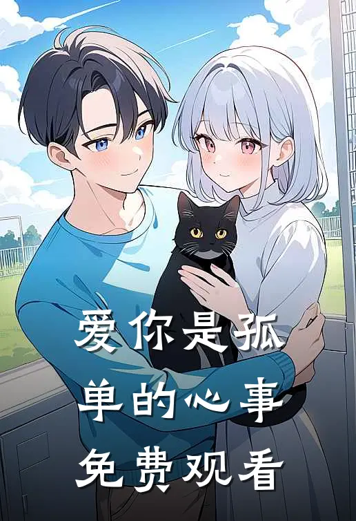 爱你是孤单的心事免费观看