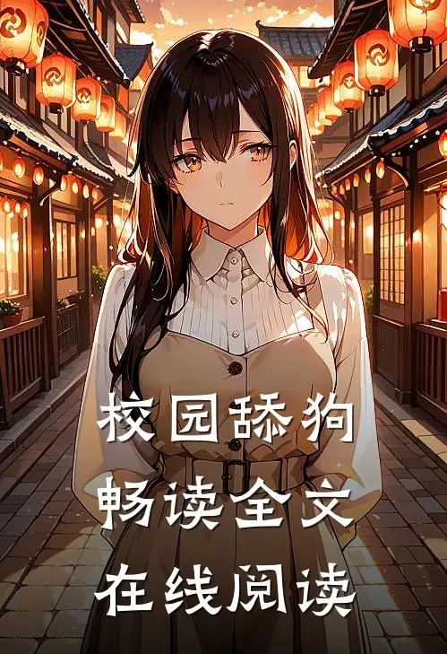 校园舔狗畅读全文在线阅读