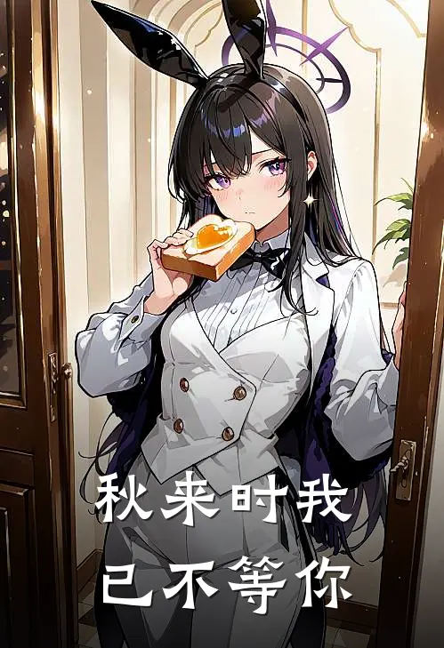 秋来时我已不等你