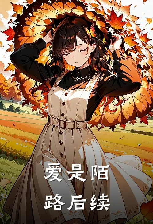 爱是陌路后续