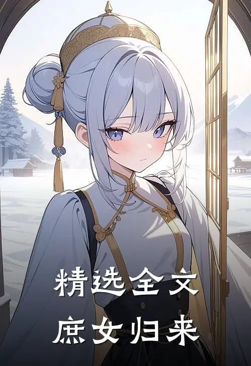精选全文庶女归来