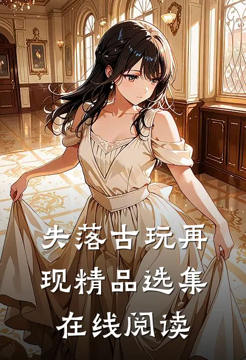失落古玩再现精品选集在线阅读