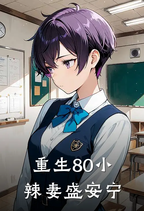 重生80小辣妻盛安宁