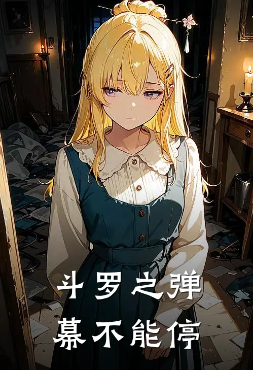 斗罗之弹幕不能停