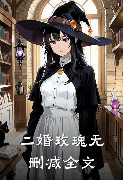 二婚玫瑰无删减全文