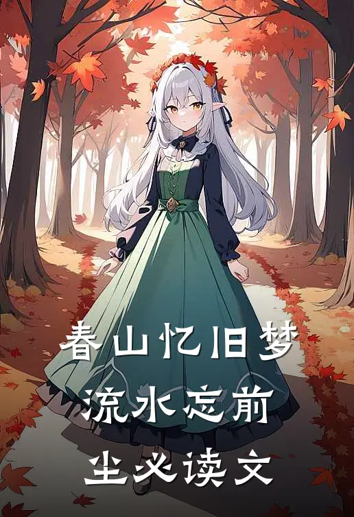 春山忆旧梦，流水忘前尘必读文