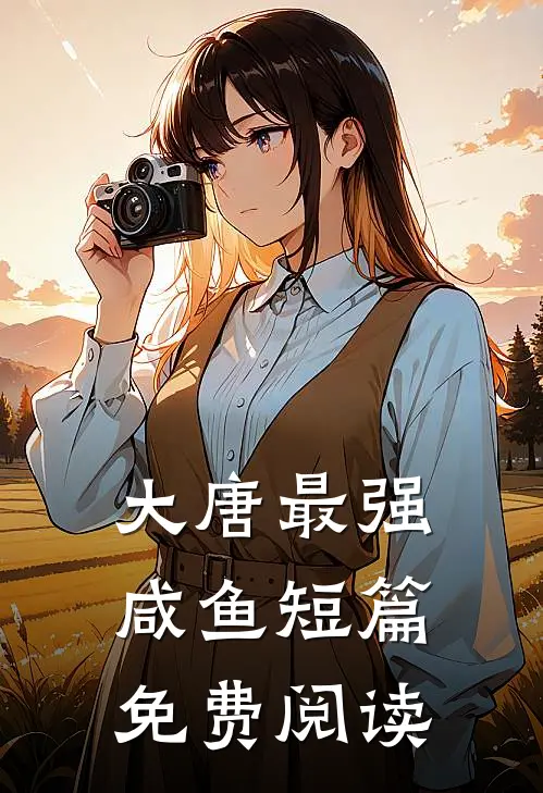 大唐最强咸鱼短篇免费阅读
