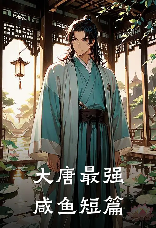大唐最强咸鱼短篇
