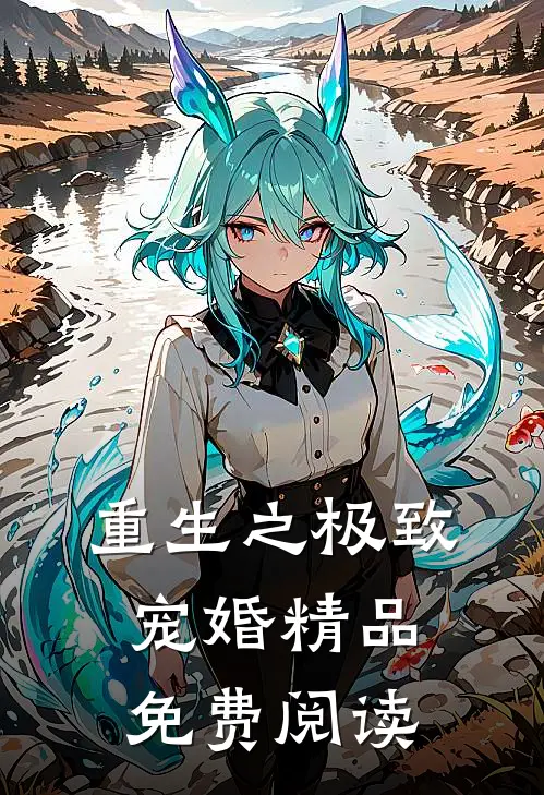 重生之极致宠婚精品免费阅读