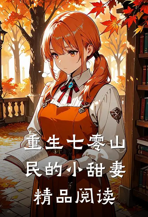 重生七零山民的小甜妻精品阅读