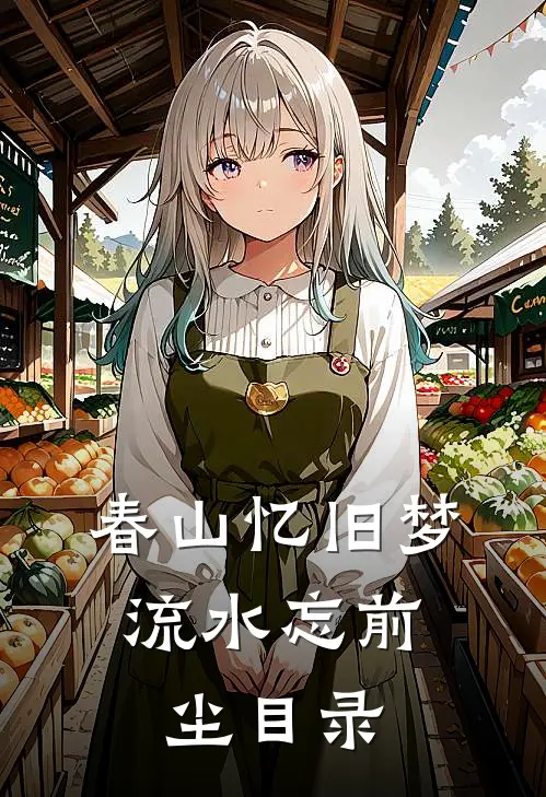 春山忆旧梦，流水忘前尘目录