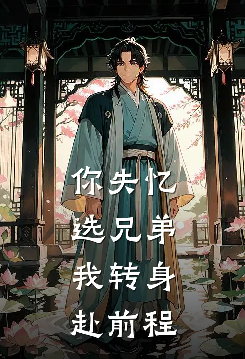 你失忆选兄弟,我转身赴前程