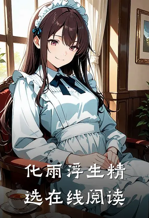 化雨浮生精选在线阅读