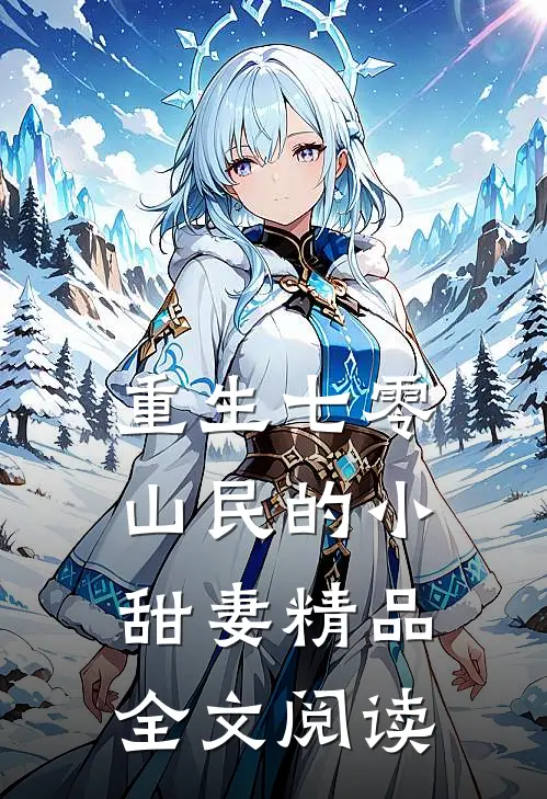重生七零山民的小甜妻精品全文阅读