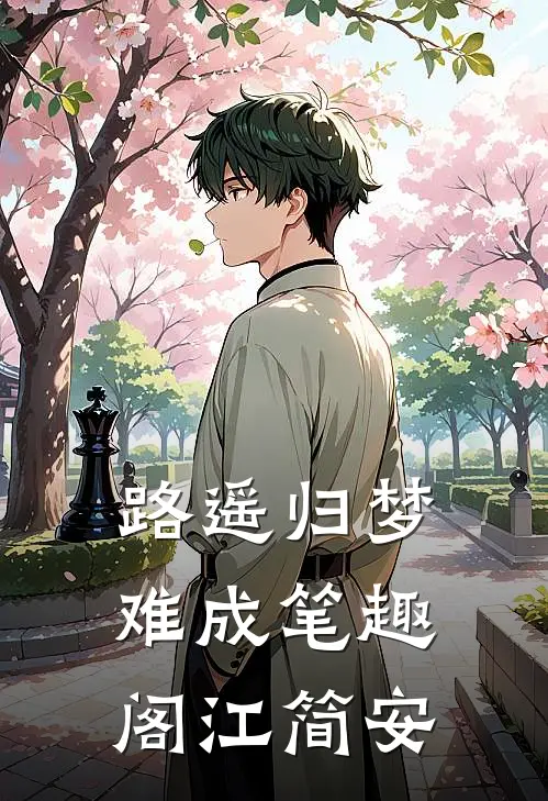 路遥归梦难成笔趣阁江简安