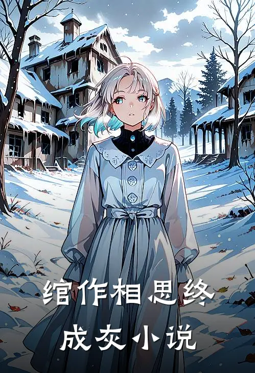 绾作相思终成灰小说