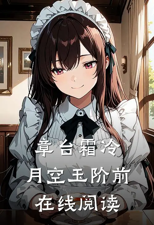 章台霜冷，月空玉阶前在线阅读