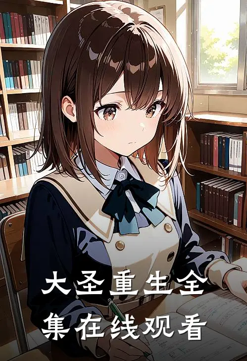 大圣重生 全集在线观看