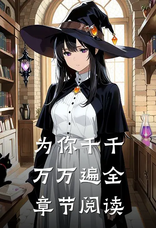 为你千千万万遍全章节阅读