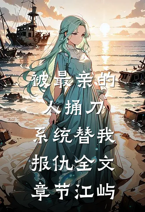 被最亲的人捅刀，系统替我报仇全文章节江屿