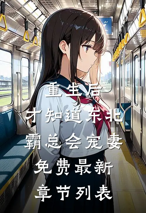 重生后，才知道东北霸总会宠妻免费最新章节列表