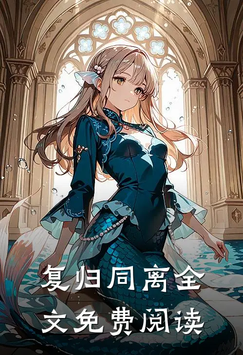 复归同离全文免费阅读