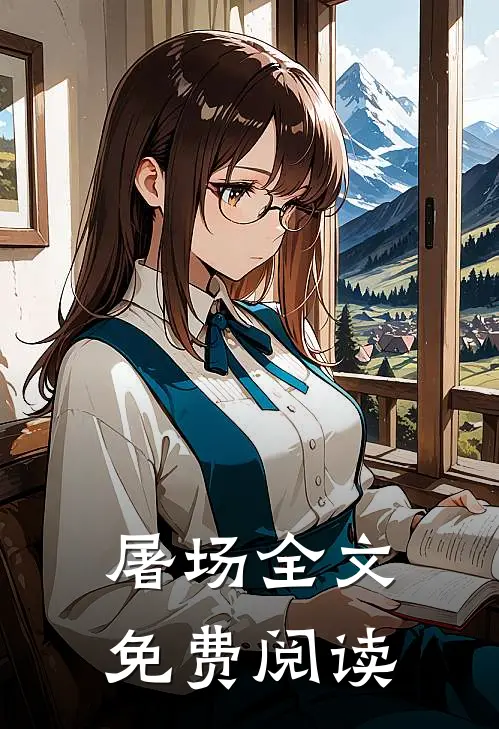 屠场全文免费阅读