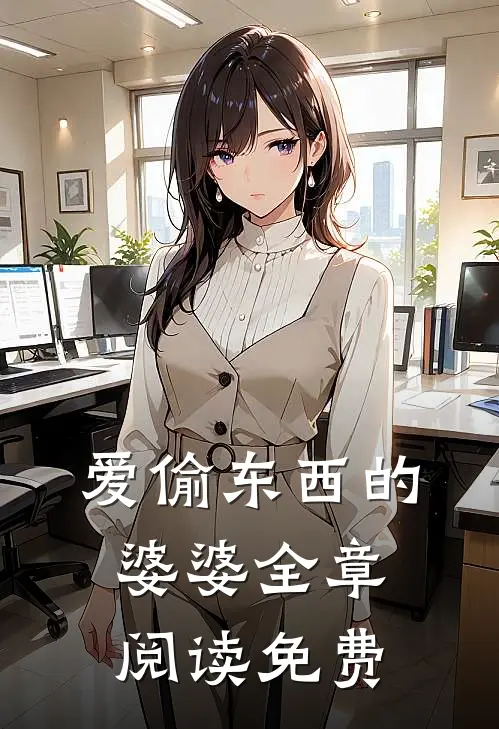 爱偷东西的婆婆全章阅读免费
