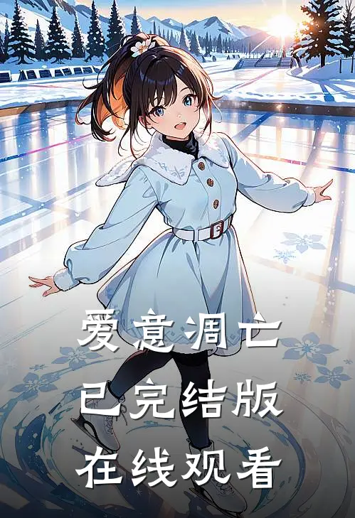 爱意凋亡已完结版在线观看