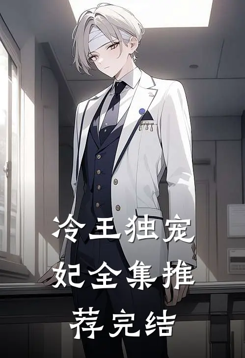 冷王独宠妃 全集推荐完结