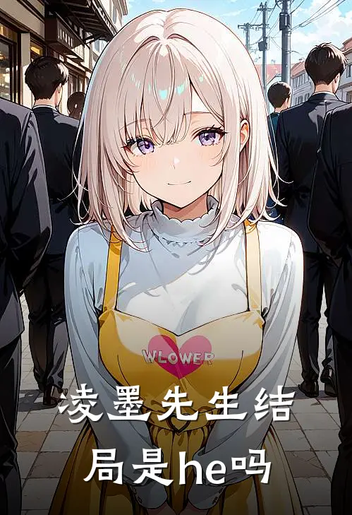 凌墨先生结局是he吗