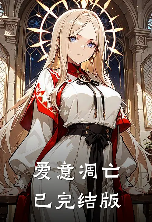 爱意凋亡已完结版