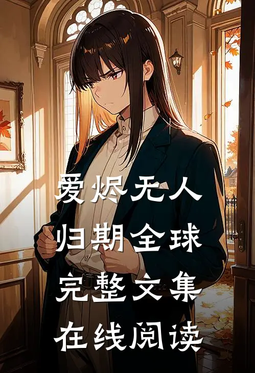 爱烬无人归期全球完整文集在线阅读
