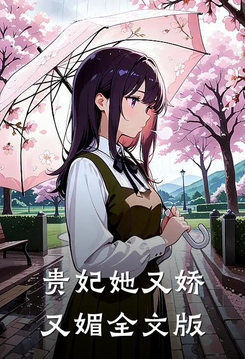 贵妃她又娇又媚全文版