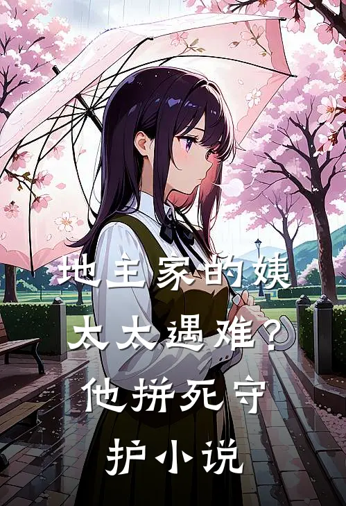地主家的姨太太遇难？他拼死守护小说